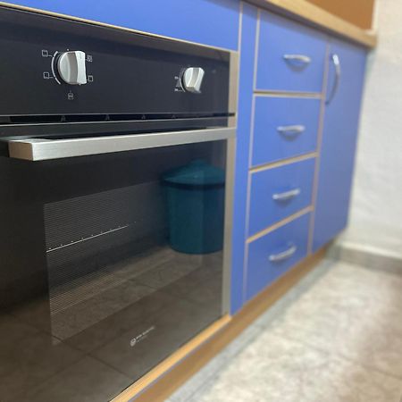 Lorentz Holiday Home Playa del Ingles  Luaran gambar