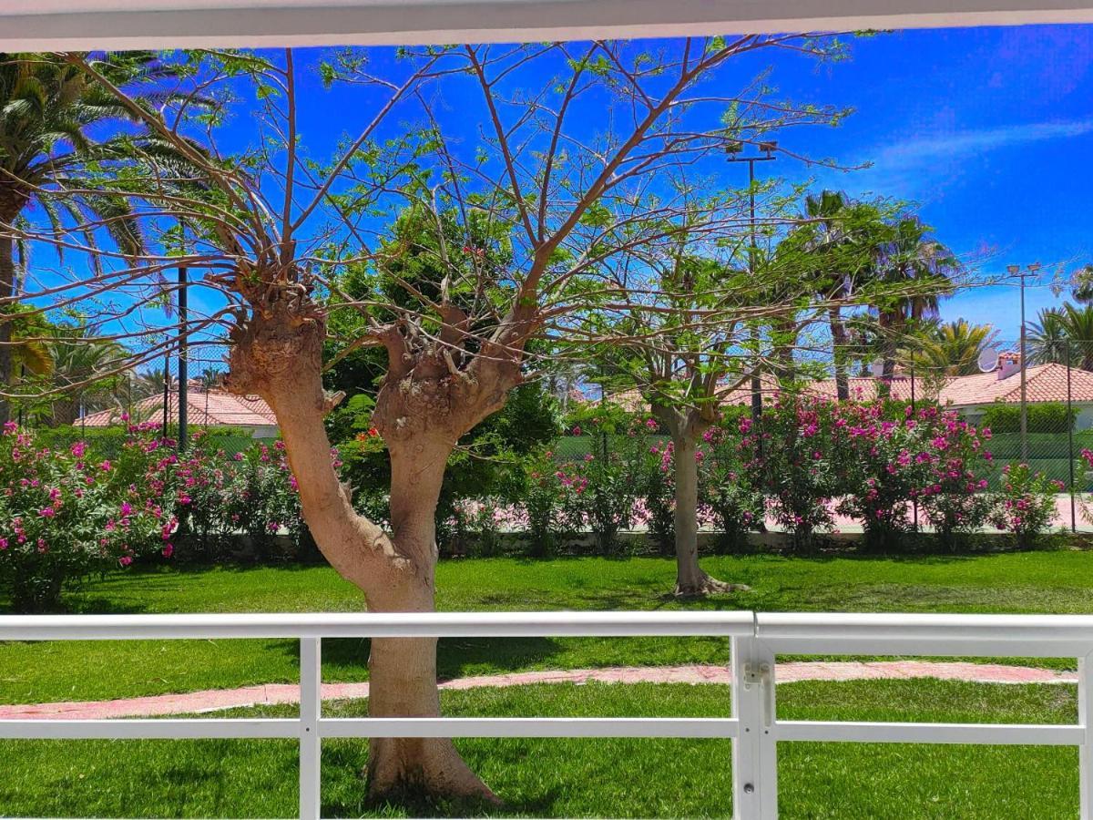 Lorentz Holiday Home Playa del Ingles  Luaran gambar