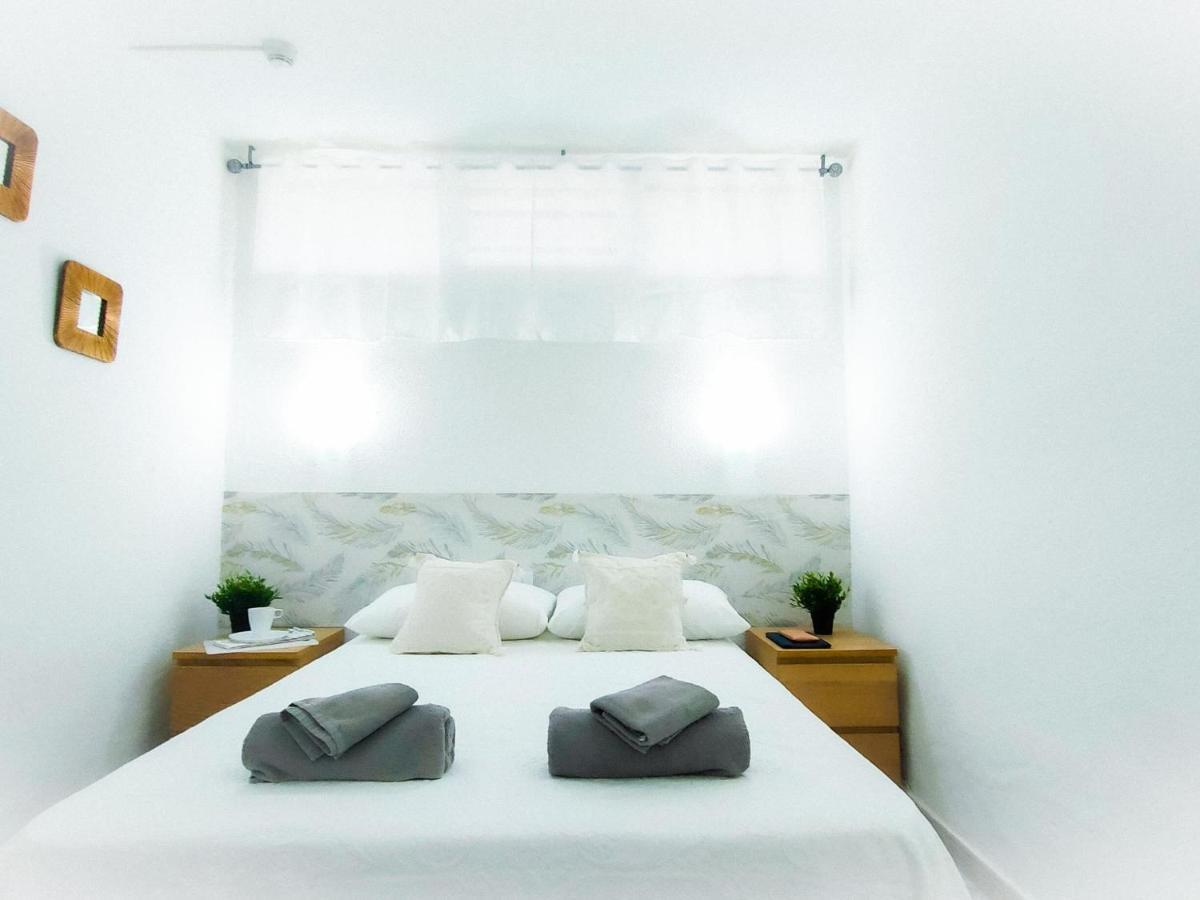 Lorentz Holiday Home Playa del Ingles  Luaran gambar