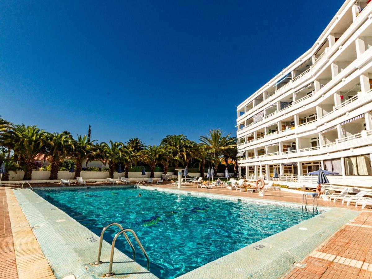 Lorentz Holiday Home Playa del Ingles  Luaran gambar