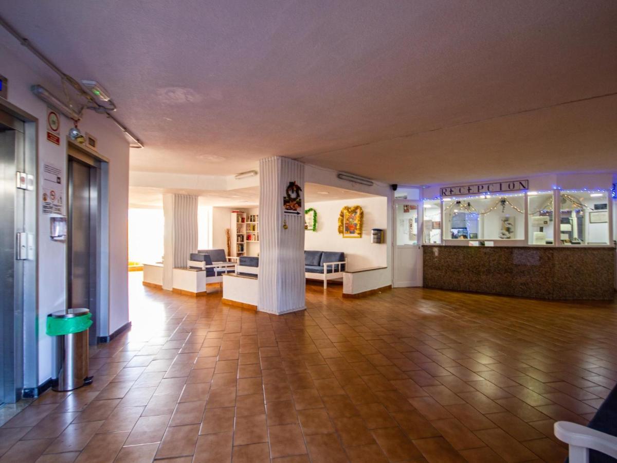 Lorentz Holiday Home Playa del Ingles  Luaran gambar