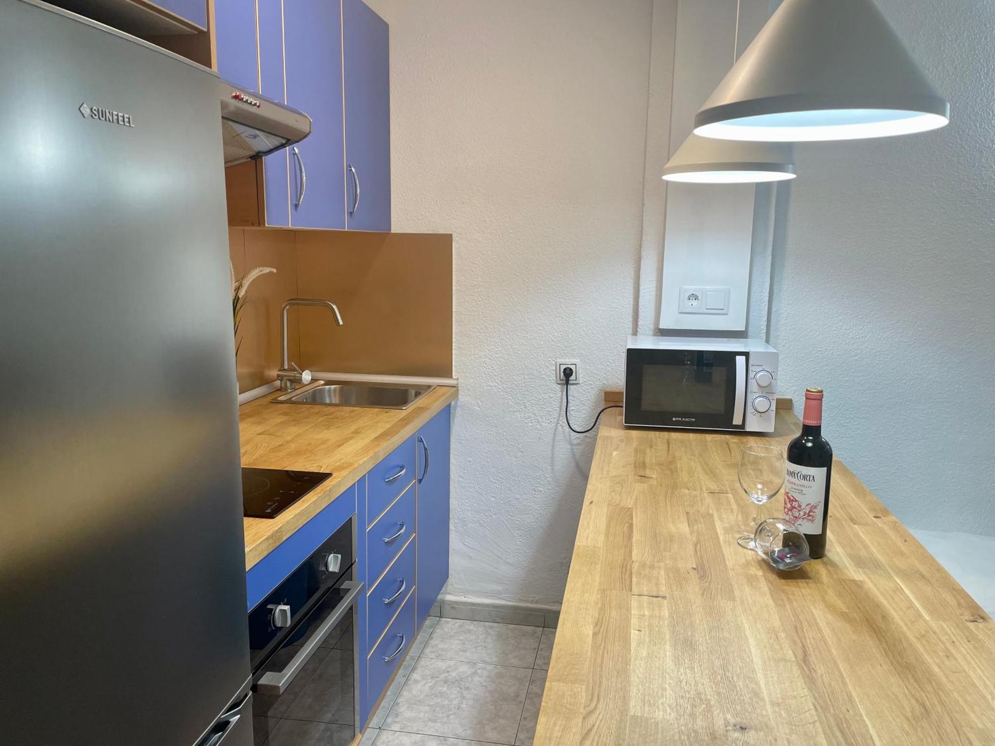 Lorentz Holiday Home Playa del Ingles  Luaran gambar
