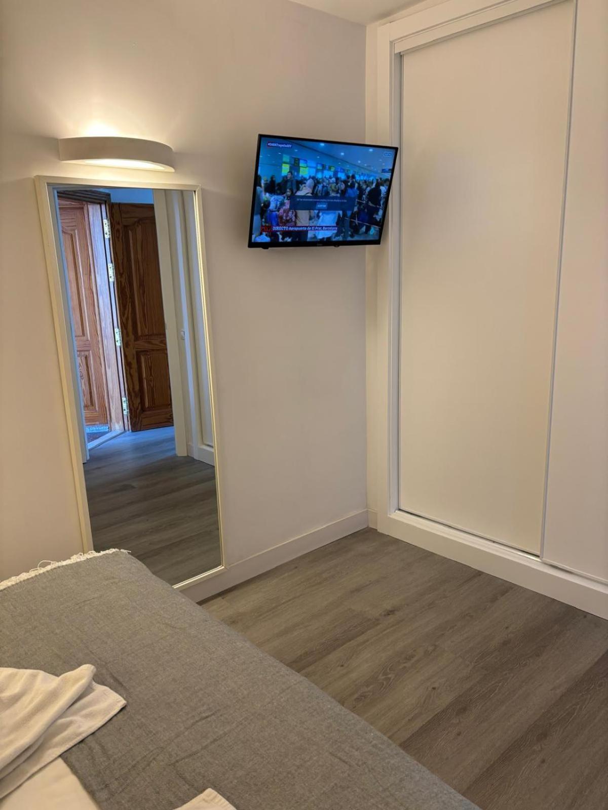 Lorentz Holiday Home Playa del Ingles  Luaran gambar